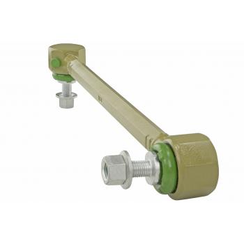 2007 Kia Rio5 Suspension Stabilizer Bar Link Kit Front Left Mevotech TXMS90893 image 1 of 4
