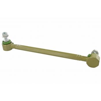 2007 Kia Rio5 Suspension Stabilizer Bar Link Kit Front Left Mevotech TXMS90893 image 2 of 4