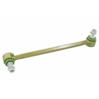2007 Kia Rio5 Suspension Stabilizer Bar Link Kit Front Left Mevotech TXMS90893 image 3 of 4