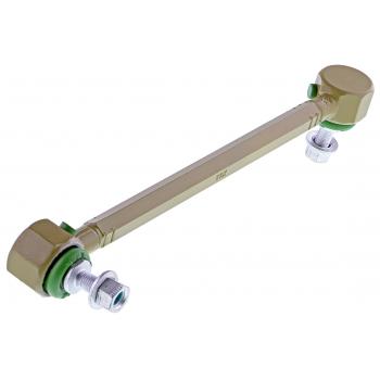 2007 Kia Rio5 Suspension Stabilizer Bar Link Kit Front Right Mevotech TXMS90894 image 1 of 4