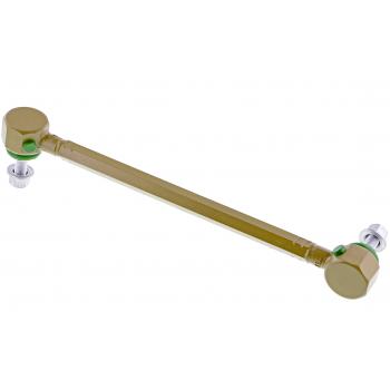 2007 Kia Rio5 Suspension Stabilizer Bar Link Kit Front Right Mevotech TXMS90894 image 2 of 4