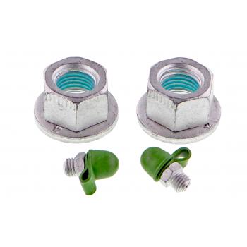 2007 Kia Rio5 Suspension Stabilizer Bar Link Kit Front Right Mevotech TXMS90894 image 4 of 4