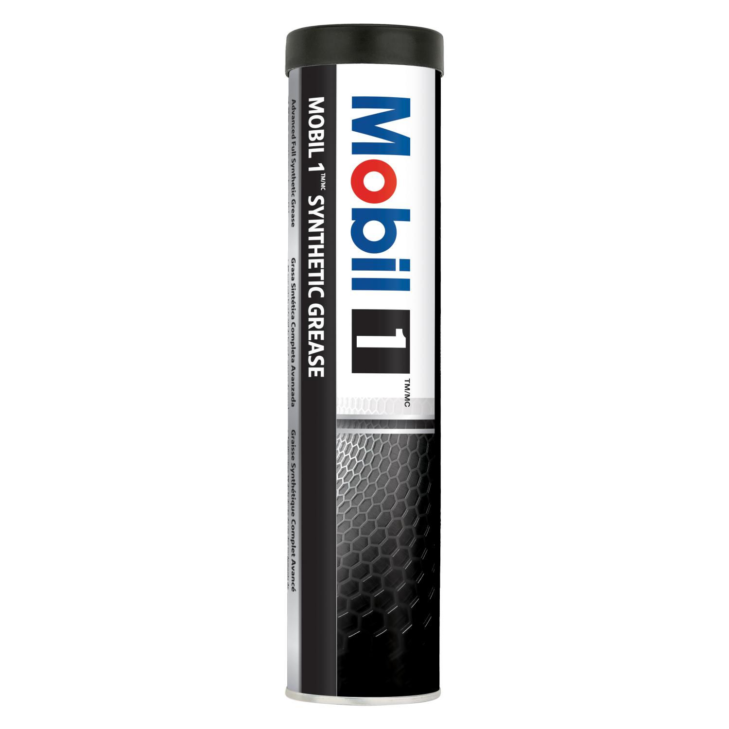 Mobil 1 121070 - Grease Mobil 1 121070 Grease product image 1 of 1