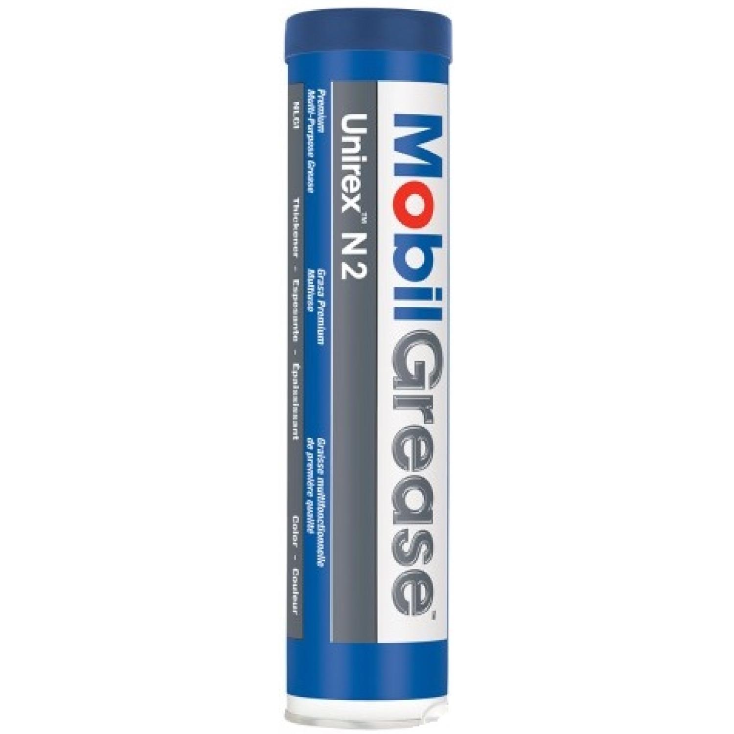 Mobil 1 121317 - Grease Mobil 1 121317 Grease product image 1 of 1