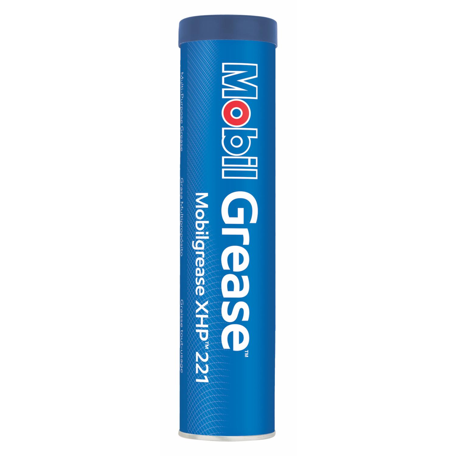 Mobil 1 122173 - Grease Mobil 1 122173 Grease product image 1 of 1