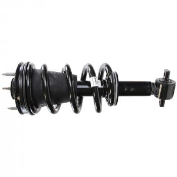 2015 GMC Sierra 1500 Suspension Strut and Coil Spring Assembly Front Monroe 139112 image 1 of 3