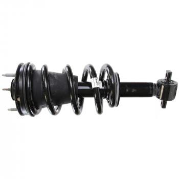 2015 GMC Sierra 1500 Suspension Strut and Coil Spring Assembly Front Monroe 139112 image 3 of 3