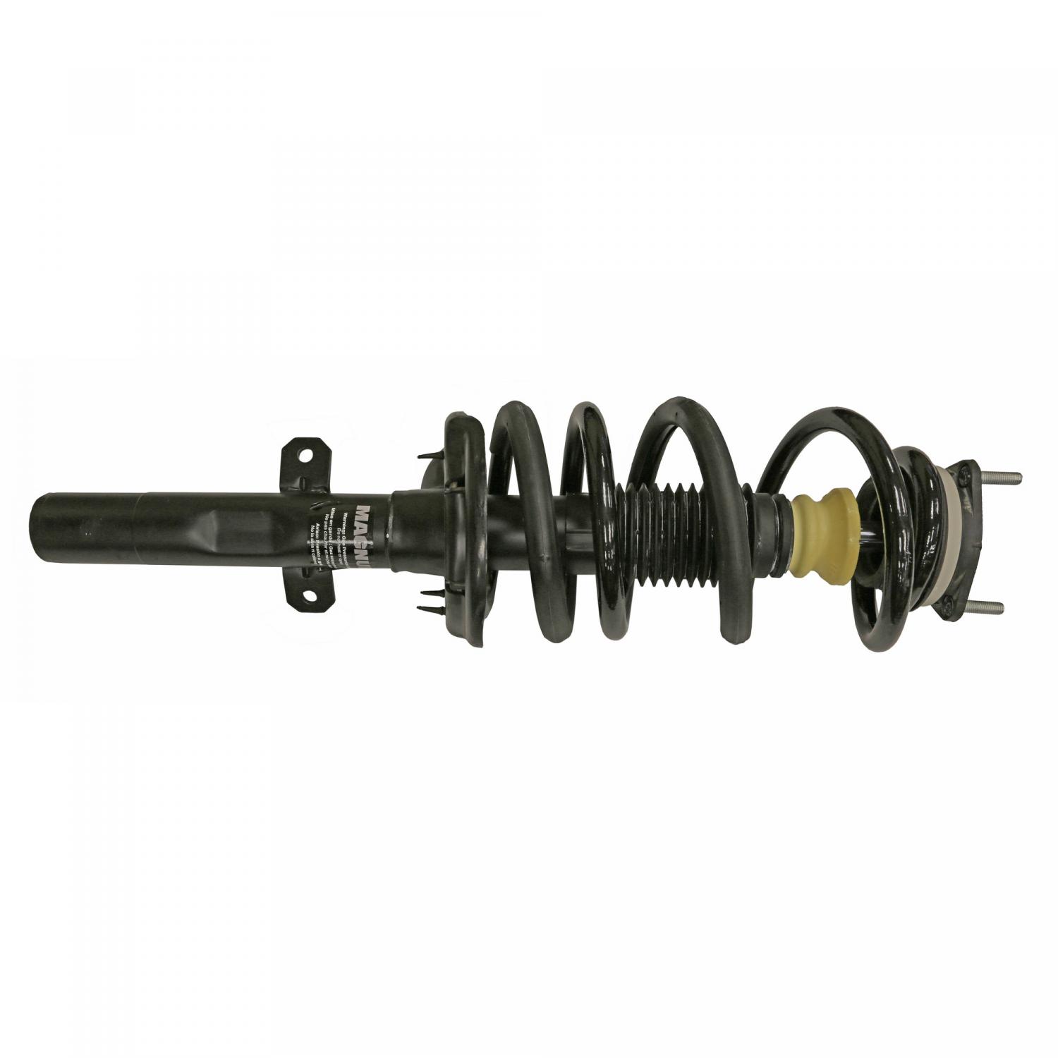 Monroe 153005 - Suspension Strut and Coil Spring Assembly Monroe 153005 Suspension Strut and Coil Spring Assembly product image 1 of 1