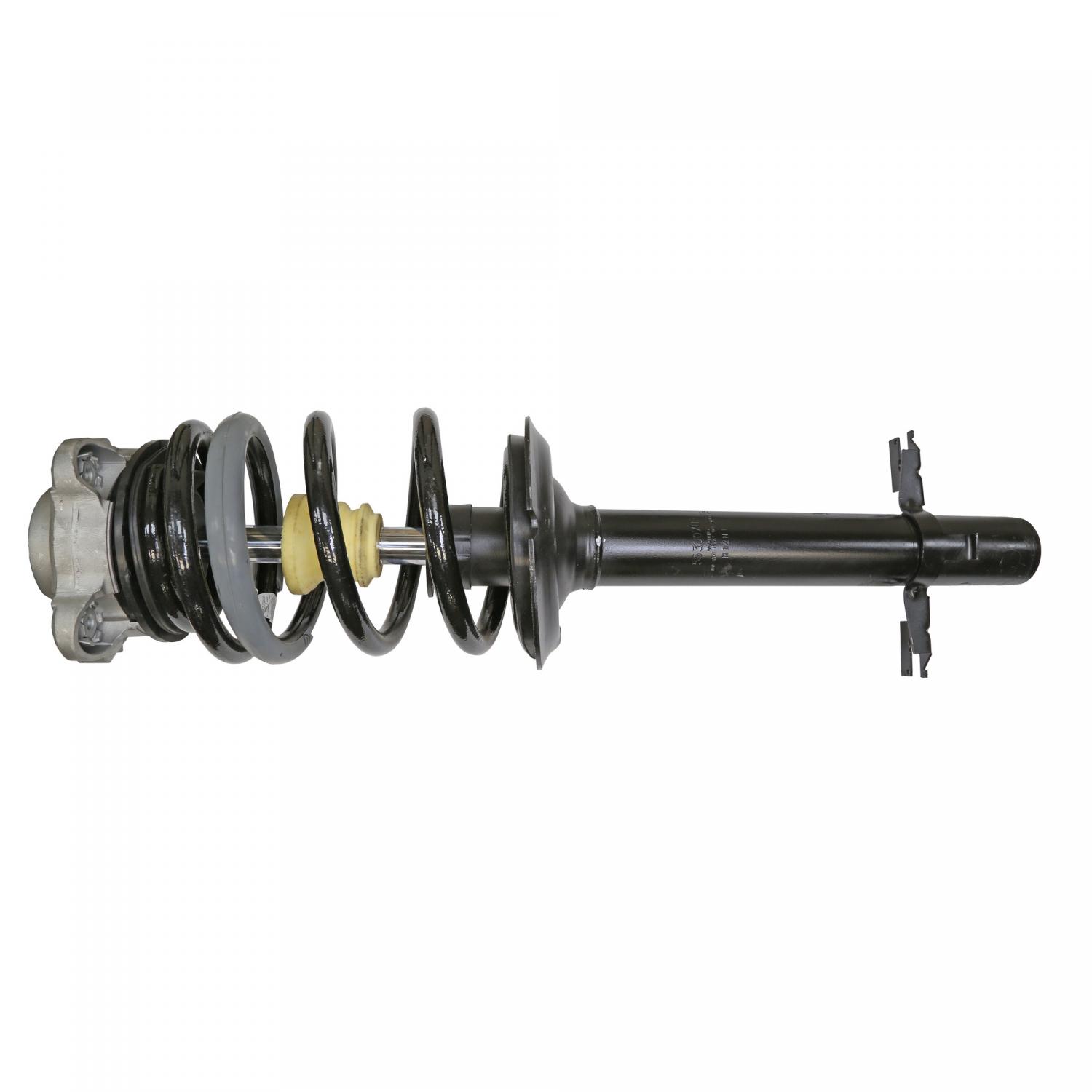 Monroe 153007L - Suspension Strut and Coil Spring Assembly Monroe 153007L Suspension Strut and Coil Spring Assembly product image 1 of 1
