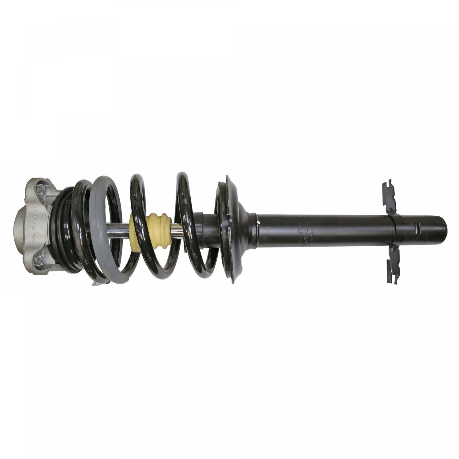 Monroe 153007R - Suspension Strut and Coil Spring Assembly Monroe 153007R Suspension Strut and Coil Spring Assembly product image 1 of 1