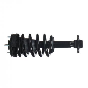 2015 GMC Sierra 1500 Suspension Strut and Coil Spring Assembly Front Monroe 153026 image 1 of 2