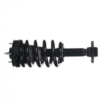 2015 GMC Sierra 1500 Suspension Strut and Coil Spring Assembly Front Monroe 153026 image 2 of 2