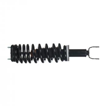 2006 Dodge Ram 1500 Suspension Strut and Coil Spring Assembly Front Monroe 153029 image 1 of 2