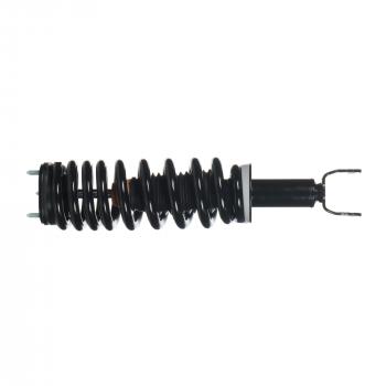 2006 Dodge Ram 1500 Suspension Strut and Coil Spring Assembly Front Monroe 153029 image 2 of 2