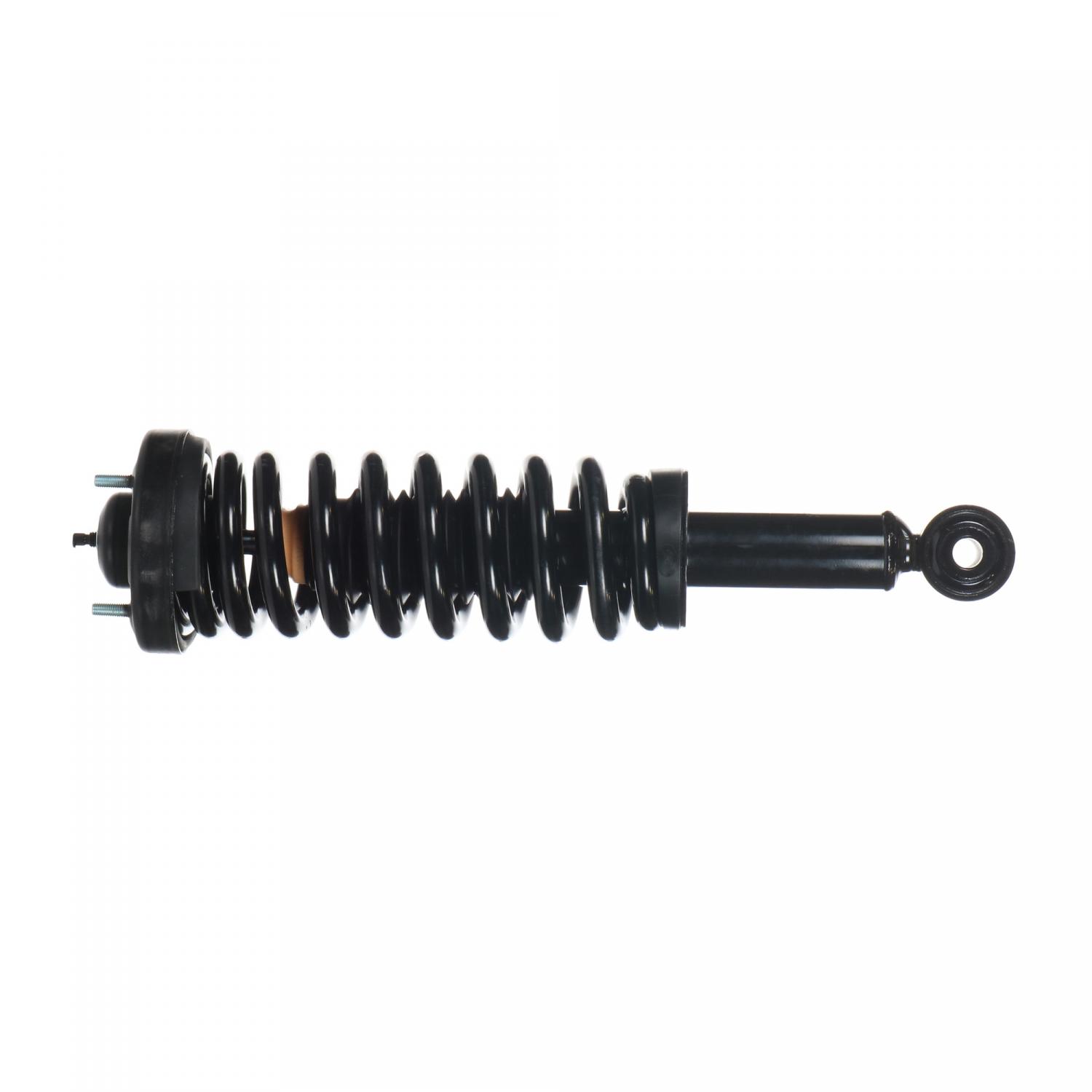 Monroe 153030 - Suspension Strut and Coil Spring Assembly Monroe 153030 Suspension Strut and Coil Spring Assembly product image 1 of 2