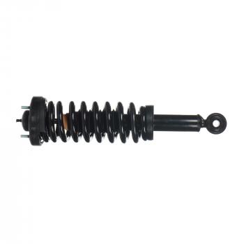 2013 Ford F-150 Suspension Strut and Coil Spring Assembly Front Monroe 153030 image 1 of 2