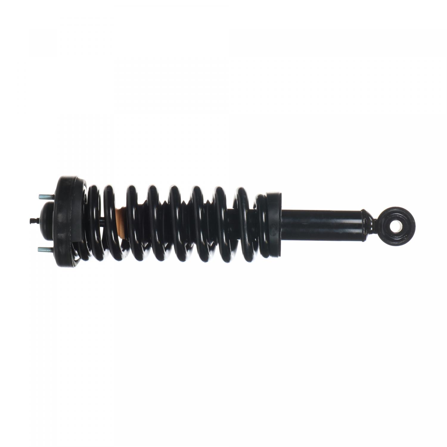 Monroe 153030 - Suspension Strut and Coil Spring Assembly Monroe 153030 Suspension Strut and Coil Spring Assembly product image 2 of 2