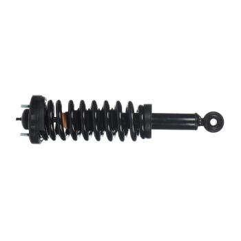 2013 Ford F-150 Suspension Strut and Coil Spring Assembly Front Monroe 153030 image 2 of 2