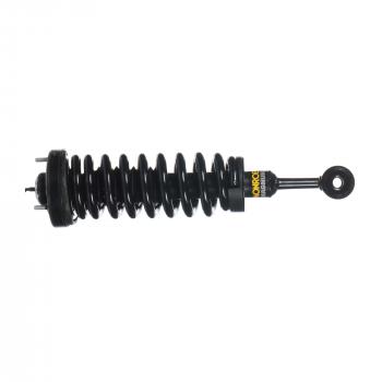 2006 Ford F-150 Suspension Strut and Coil Spring Assembly Front Monroe 153031 image 2 of 2