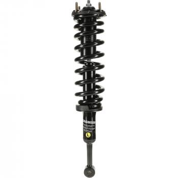 2021 Toyota Tundra Suspension Strut and Coil Spring Assembly Front Left Monroe 153032L image 2 of 4