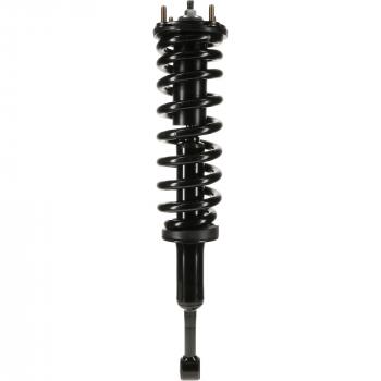 2021 Toyota Tundra Suspension Strut and Coil Spring Assembly Front Right Monroe 153032R image 2 of 4