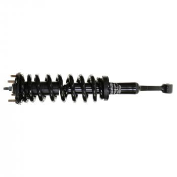 2021 Toyota Tundra Suspension Strut and Coil Spring Assembly Front Right Monroe 153032R image 3 of 4