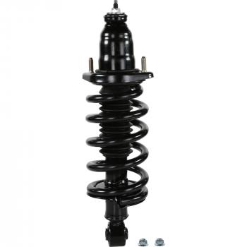 2011 Honda Element Suspension Strut and Coil Spring Assembly Rear Left Monroe 171101L image 2 of 3