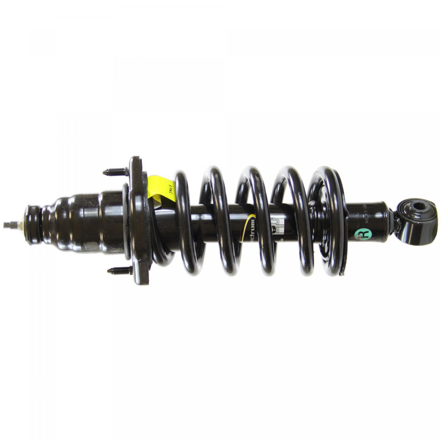 Monroe 171101R Suspension Strut and Coil Spring Assembly product image 1 of 3