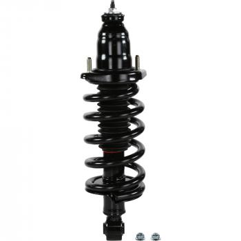 2011 Honda Element Suspension Strut and Coil Spring Assembly Rear Right Monroe 171101R image 2 of 3
