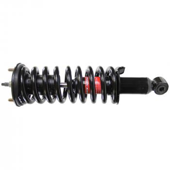 2012 Suzuki Equator Suspension Strut and Coil Spring Assembly Front Monroe 171102 image 1 of 2