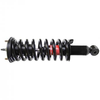 MONROE 171102 - Suspension Strut and Coil Spring Assembly Product image