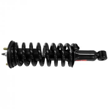 2014 Nissan Xterra Suspension Strut and Coil Spring Assembly Front Monroe 171103 image 2 of 2