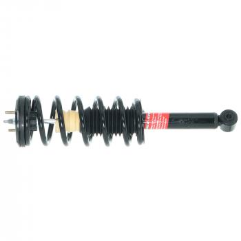 2000 Infiniti G20 Suspension Strut and Coil Spring Assembly Rear Monroe 171108 image 1 of 2