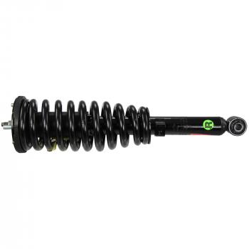 2007 Kia Sorento Suspension Strut and Coil Spring Assembly Front Right Monroe 171109 image 2 of 2
