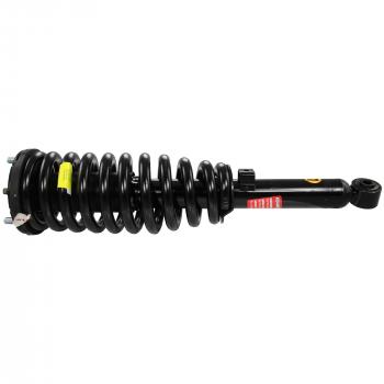 2007 Kia Sorento Suspension Strut and Coil Spring Assembly Front Left Monroe 171110 image 2 of 2