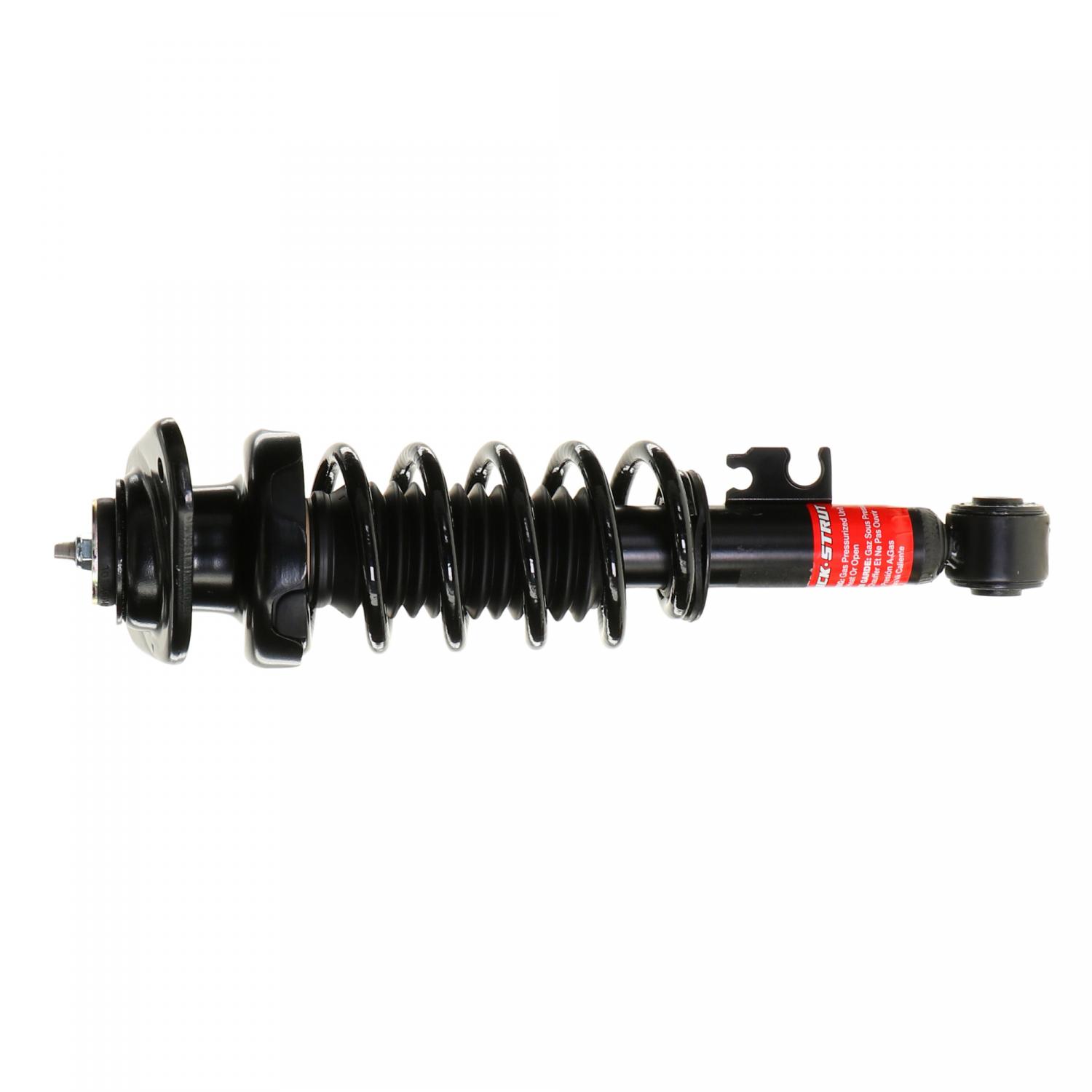 Monroe 171112L - Suspension Strut and Coil Spring Assembly Monroe 171112L Suspension Strut and Coil Spring Assembly product image 1 of 2