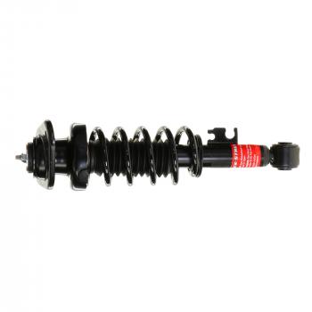 2005 Mini Cooper Suspension Strut and Coil Spring Assembly Rear Left Monroe 171112L image 1 of 2