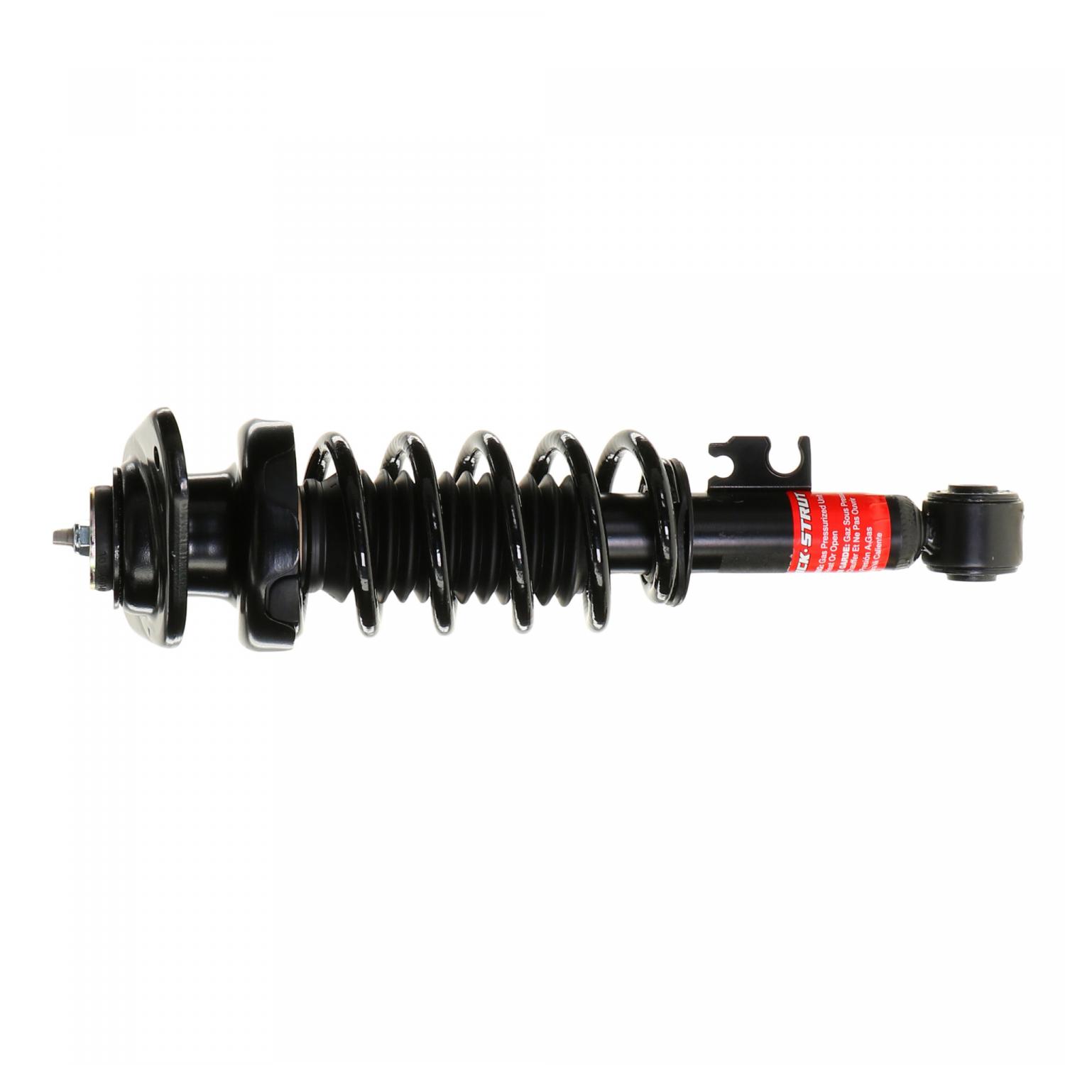 Monroe 171112L - Suspension Strut and Coil Spring Assembly Monroe 171112L Suspension Strut and Coil Spring Assembly product image 2 of 2