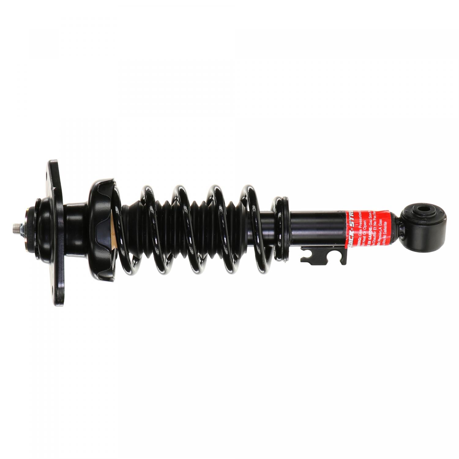 Monroe 171112R - Suspension Strut and Coil Spring Assembly Monroe 171112R Suspension Strut and Coil Spring Assembly product image 2 of 2
