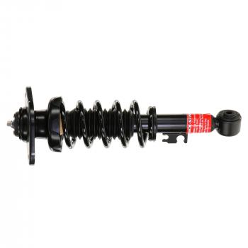 2005 Mini Cooper Suspension Strut and Coil Spring Assembly Rear Right Monroe 171112R image 2 of 2