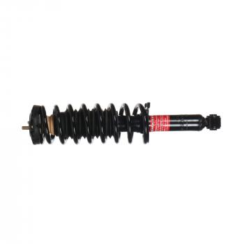2003 Subaru Outback Suspension Strut and Coil Spring Assembly Rear Monroe 171113 image 2 of 2