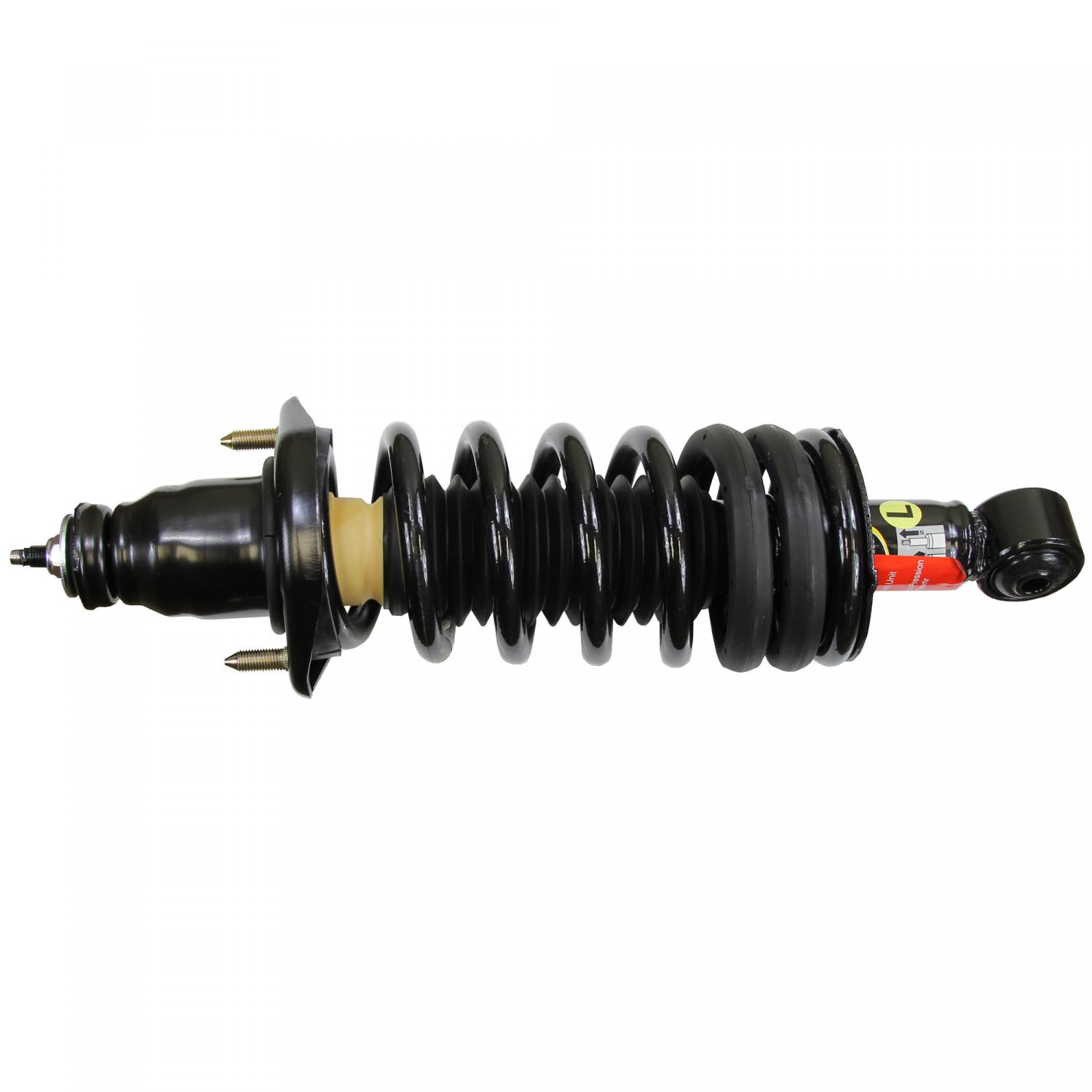 Monroe 171114L - Suspension Strut and Coil Spring Assembly Monroe 171114L Suspension Strut and Coil Spring Assembly product image 1 of 2