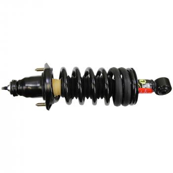 2003 Acura RSX Suspension Strut and Coil Spring Assembly Rear Left Monroe 171114L image 1 of 2