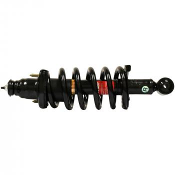 2003 Acura RSX Suspension Strut and Coil Spring Assembly Rear Right Monroe 171114R image 1 of 2