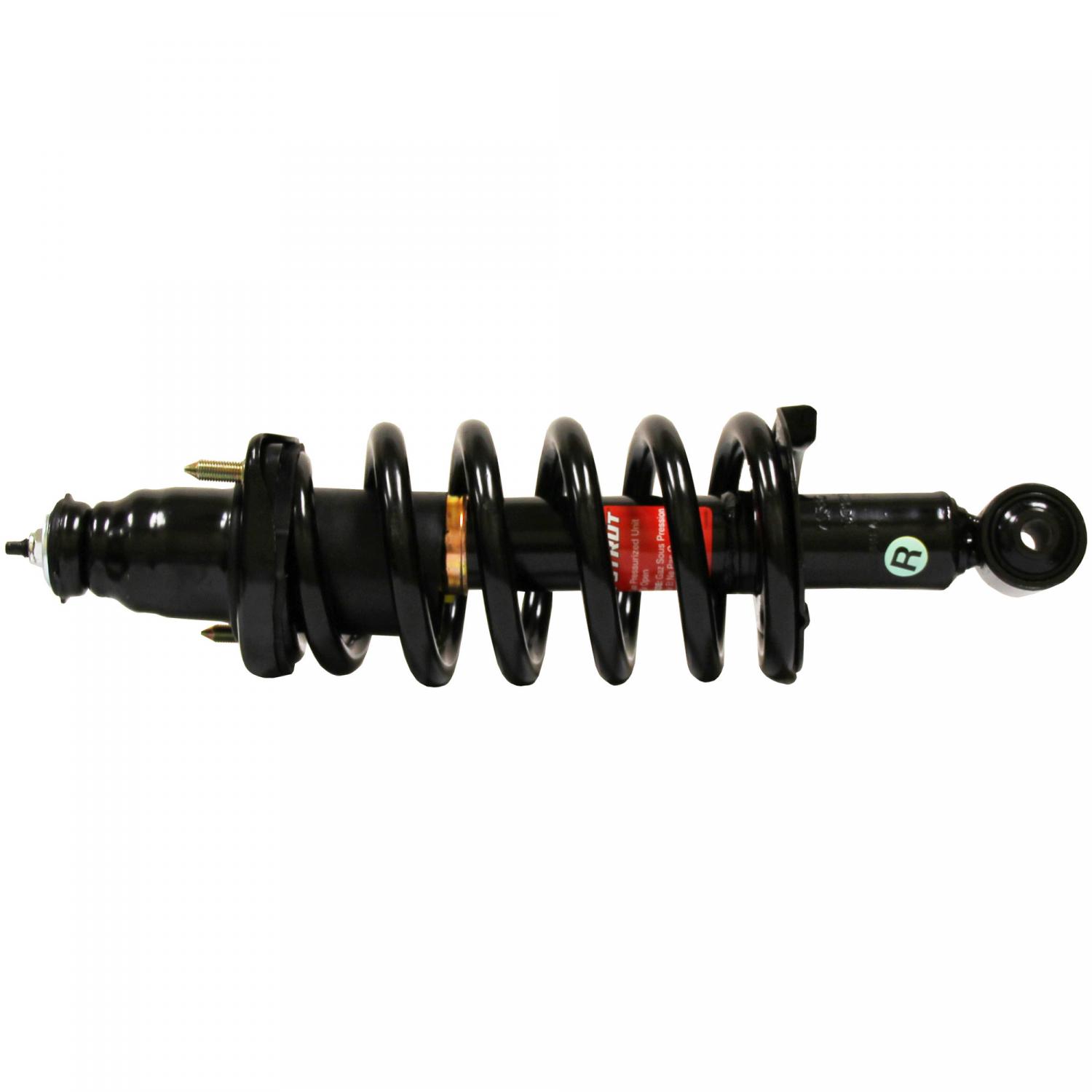 Monroe 171114R - Suspension Strut and Coil Spring Assembly Monroe 171114R Suspension Strut and Coil Spring Assembly product image 2 of 2