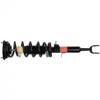 2006 Infiniti G35 Suspension Strut and Coil Spring Assembly Front Right Monroe 171116 image 1 of 2