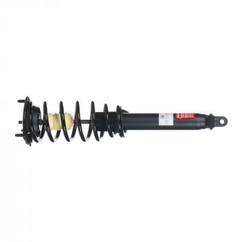 2008 Mazda RX-8 Suspension Strut and Coil Spring Assembly Front Monroe 171122 image 1 of 2