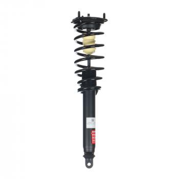 2008 Mazda RX-8 Suspension Strut and Coil Spring Assembly Front Monroe 171122 image 2 of 2