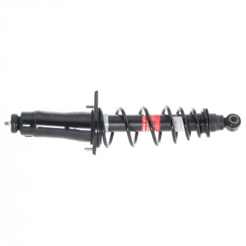 2008 Mazda RX-8 Suspension Strut and Coil Spring Assembly Rear Left Monroe 171123L image 1 of 2