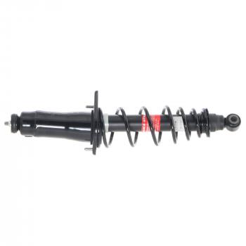 2008 Mazda RX-8 Suspension Strut and Coil Spring Assembly Rear Left Monroe 171123L image 2 of 2
